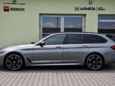 BMW Řada 5 530d xD M-SPORT TAŽNÉ ČR - 11