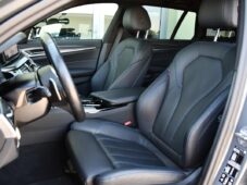 BMW Řada 5 530d xD M-SPORT TAŽNÉ ČR - 14