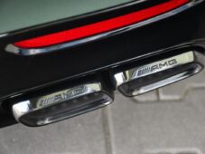 Mercedes-Benz SL 55 AMG 4M+ HUD K360°ZÁRUKA 1.M - 55