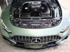 Mercedes-Benz SL 55 AMG 4M+ HUD K360°ZÁRUKA 1.M - 63
