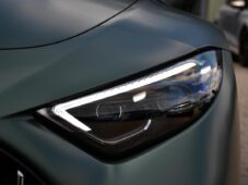 Mercedes-Benz SL 55 AMG 4M+ HUD K360°ZÁRUKA 1.M - 56