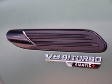 Mercedes-Benz SL 55 AMG 4M+ HUD K360°ZÁRUKA 1.M - 57