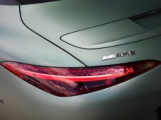 Mercedes-Benz SL 55 AMG 4M+ HUD K360°ZÁRUKA 1.M - 59