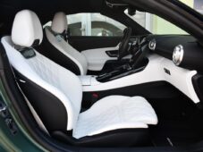 Mercedes-Benz SL 55 AMG 4M+ HUD K360°ZÁRUKA 1.M - 22