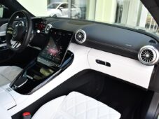Mercedes-Benz SL 55 AMG 4M+ HUD K360°ZÁRUKA 1.M - 21