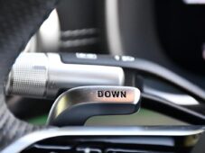 Mercedes-Benz SL 55 AMG 4M+ HUD K360°ZÁRUKA 1.M - 31