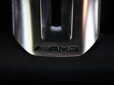 Mercedes-Benz SL 55 AMG 4M+ HUD K360°ZÁRUKA 1.M - 33