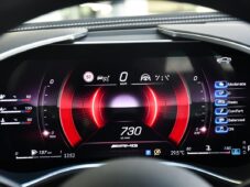 Mercedes-Benz SL 55 AMG 4M+ HUD K360°ZÁRUKA 1.M - 50