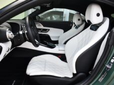 Mercedes-Benz SL 55 AMG 4M+ HUD K360°ZÁRUKA 1.M - 16