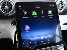 Mercedes-Benz SL 55 AMG 4M+ HUD K360°ZÁRUKA 1.M - 38
