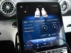 Mercedes-Benz SL 55 AMG 4M+ HUD K360°ZÁRUKA 1.M - 39