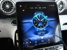 Mercedes-Benz SL 55 AMG 4M+ HUD K360°ZÁRUKA 1.M - 43