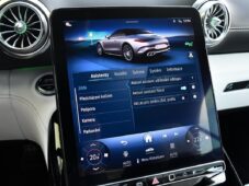 Mercedes-Benz SL 55 AMG 4M+ HUD K360°ZÁRUKA 1.M - 44