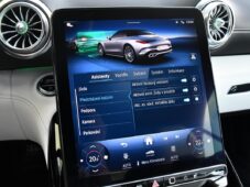 Mercedes-Benz SL 55 AMG 4M+ HUD K360°ZÁRUKA 1.M - 45