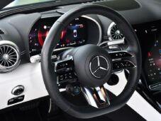 Mercedes-Benz SL 55 AMG 4M+ HUD K360°ZÁRUKA 1.M - 19