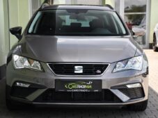 Seat Leon FR 2.0TDi NAVI CARPLAY PANO - 8