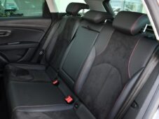 Seat Leon FR 2.0TDi NAVI CARPLAY PANO - 19