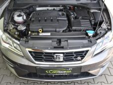 Seat Leon FR 2.0TDi NAVI CARPLAY PANO - 34