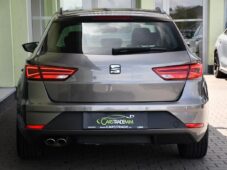 Seat Leon FR 2.0TDi NAVI CARPLAY PANO - 9
