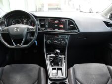 Seat Leon FR 2.0TDi NAVI CARPLAY PANO - 4