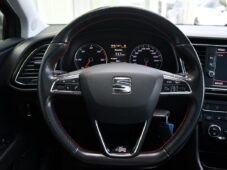 Seat Leon FR 2.0TDi NAVI CARPLAY PANO - 22