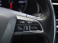 Seat Leon FR 2.0TDi NAVI CARPLAY PANO - 24