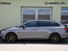 Seat Leon FR 2.0TDi NAVI CARPLAY PANO - 10