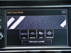 Seat Leon FR 2.0TDi NAVI CARPLAY PANO - 31