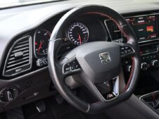 Seat Leon FR 2.0TDi NAVI CARPLAY PANO - 15