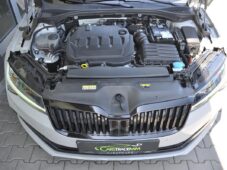 Škoda Superb 2.0TDi SPORTLINE DSG ACC - 39