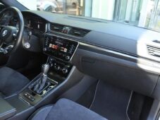 Škoda Superb 2.0TDi SPORTLINE DSG ACC - 17