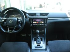 Škoda Superb 2.0TDi SPORTLINE DSG ACC - 4