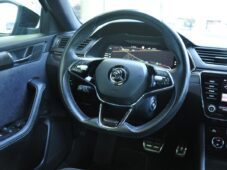Škoda Superb 2.0TDi SPORTLINE DSG ACC - 5