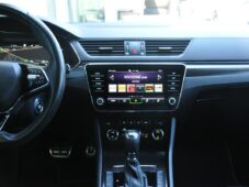 Škoda Superb 2.0TDi SPORTLINE DSG ACC - 6