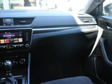 Škoda Superb 2.0TDi SPORTLINE DSG ACC - 7
