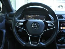 Škoda Superb 2.0TDi SPORTLINE DSG ACC - 21