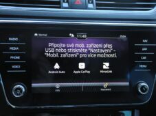 Škoda Superb 2.0TDi SPORTLINE DSG ACC - 27