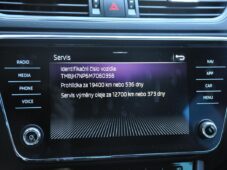 Škoda Superb 2.0TDi SPORTLINE DSG ACC - 29