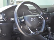 Škoda Superb 2.0TDi SPORTLINE DSG ACC - 15