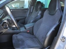 Škoda Superb 2.0TDi SPORTLINE DSG ACC - 13