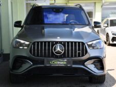 Mercedes-Benz GLE AMG 53 4M+ ZÁRUKA TAŽNÉ 1M HUD - 8
