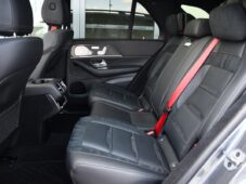 Mercedes-Benz GLE AMG 53 4M+ ZÁRUKA TAŽNÉ 1M HUD - 18