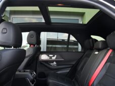 Mercedes-Benz GLE AMG 53 4M+ ZÁRUKA TAŽNÉ 1M HUD - 22