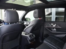 Mercedes-Benz GLE AMG 53 4M+ ZÁRUKA TAŽNÉ 1M HUD - 23
