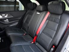 Mercedes-Benz GLE AMG 53 4M+ ZÁRUKA TAŽNÉ 1M HUD - 20
