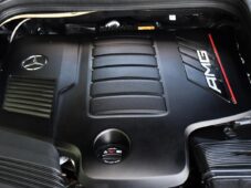Mercedes-Benz GLE AMG 53 4M+ ZÁRUKA TAŽNÉ 1M HUD - 61