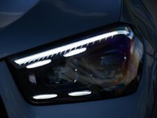 Mercedes-Benz GLE AMG 53 4M+ ZÁRUKA TAŽNÉ 1M HUD - 55