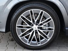 Mercedes-Benz GLE AMG 53 4M+ ZÁRUKA TAŽNÉ 1M HUD - 56