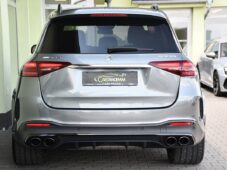Mercedes-Benz GLE AMG 53 4M+ ZÁRUKA TAŽNÉ 1M HUD - 9