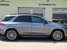 Mercedes-Benz GLE AMG 53 4M+ ZÁRUKA TAŽNÉ 1M HUD - 11